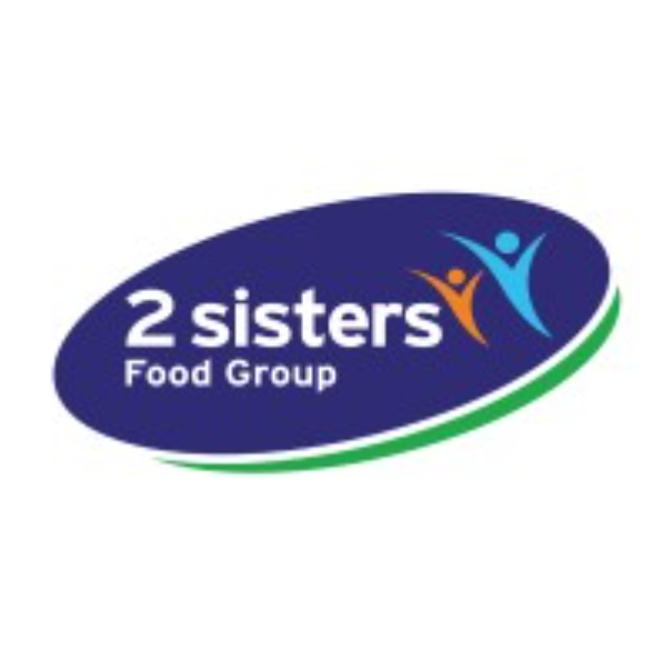 2 Sisters Food Group Logo